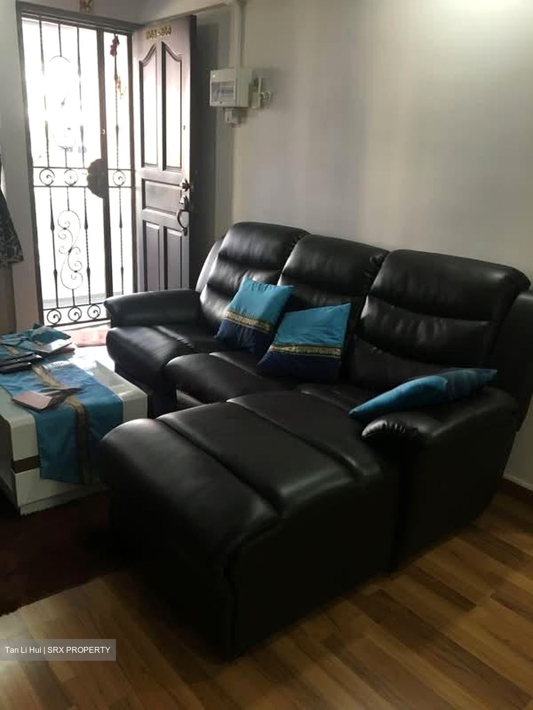 Blk 521 Bedok North Avenue 1 (Bedok), HDB 3 Rooms #566255571